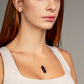 Black Onyx Double Terminated Necklace